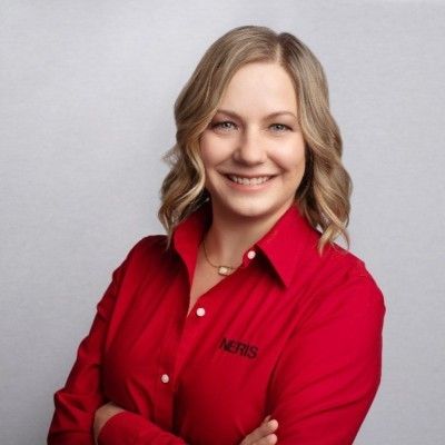 Kristine Sinkez, Founder/President - Neris LLC